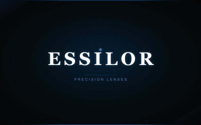 Essilor Prescription Lenses at Eye Matrix