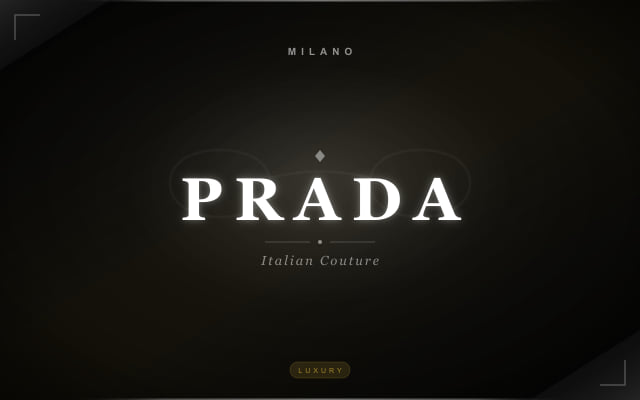 Prada at Eye Matrix