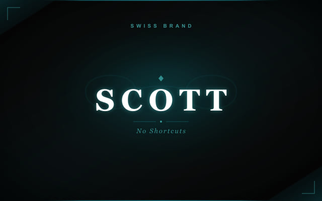 Scott Eyewear at Eye Matrix Ahmedabad